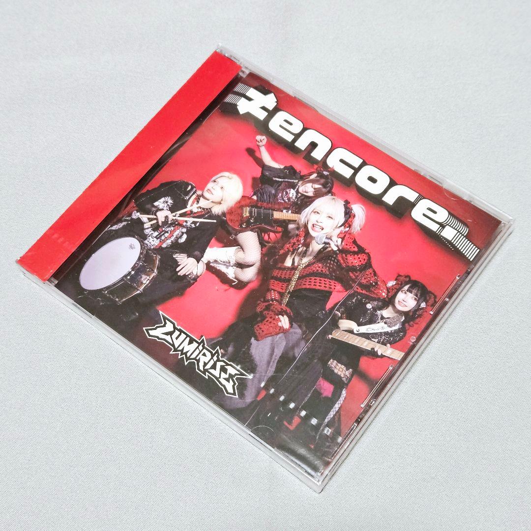 【最終値下げ】LUMiRiSE / ≠encore.