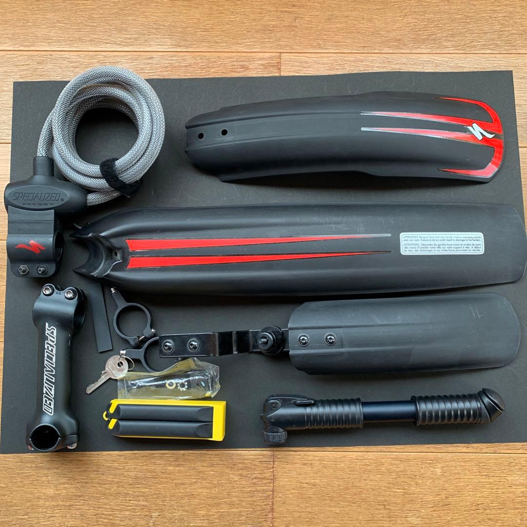 SPECIALIZED FSR スポーツ