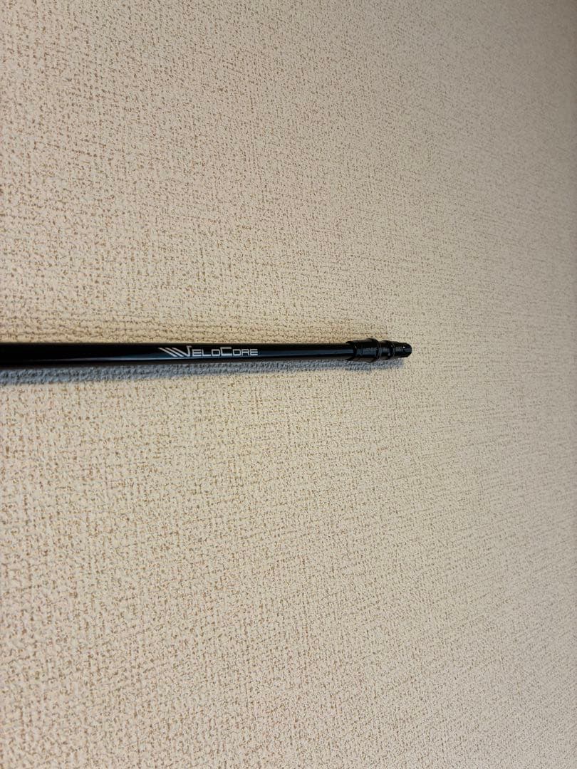 VENTUS BLACK 6X velocore テーラメイドスリーブ