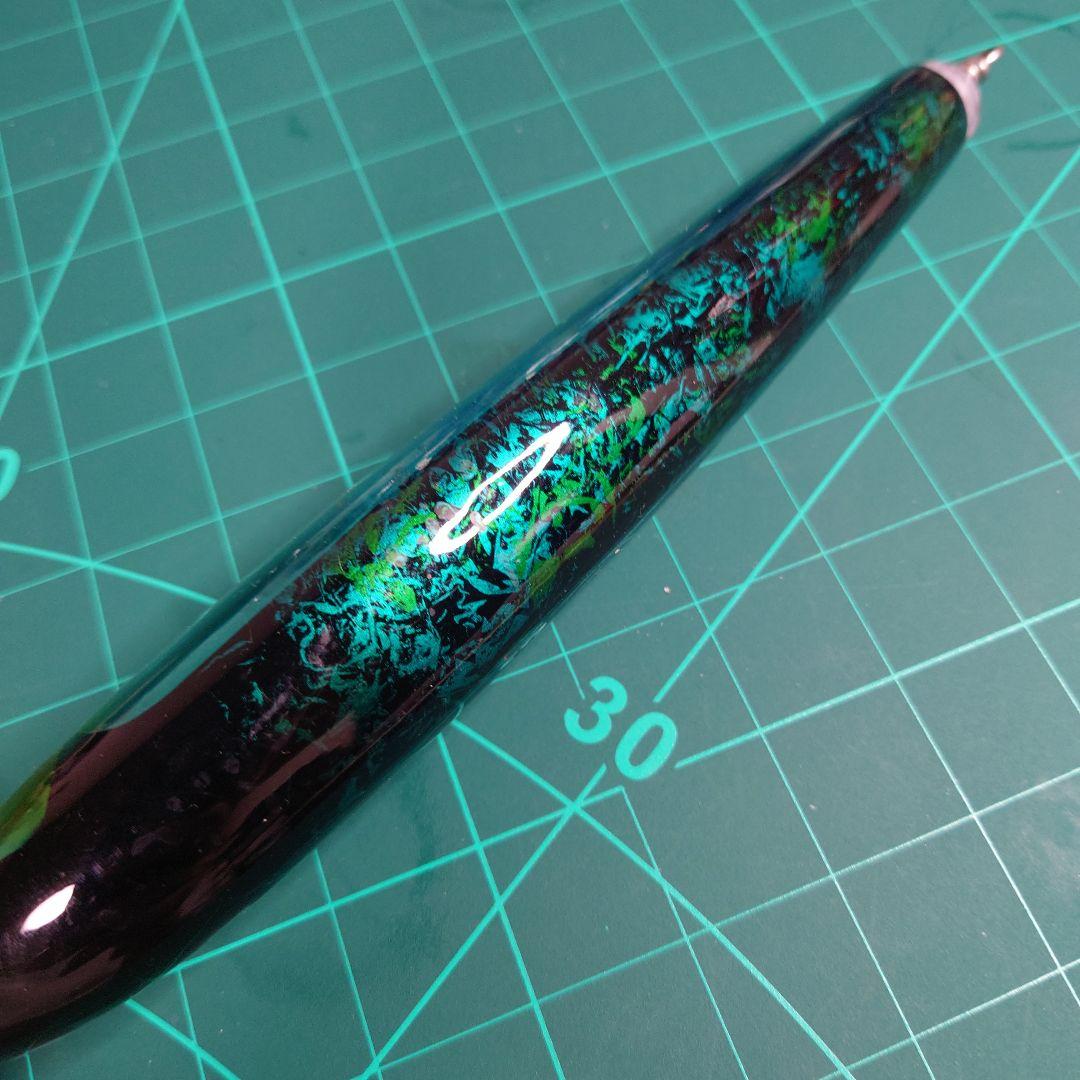 クォーター　ランページ　190mm