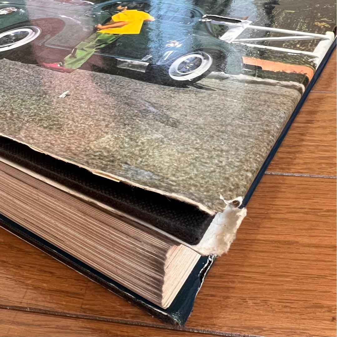 洋書 Les Annees 50 d'Anne Bony