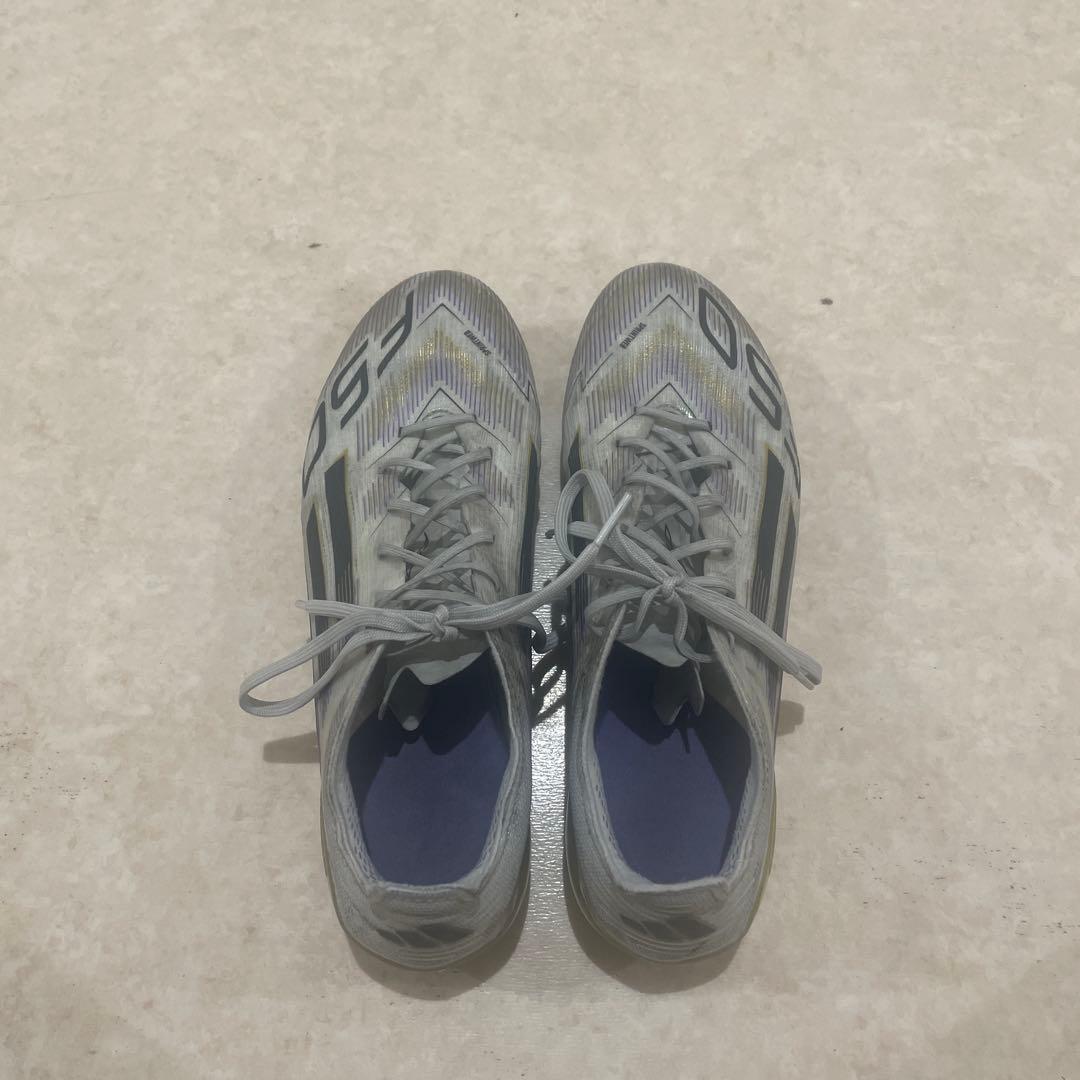 シューズ adidas F50 ELITE FG 26.0cm