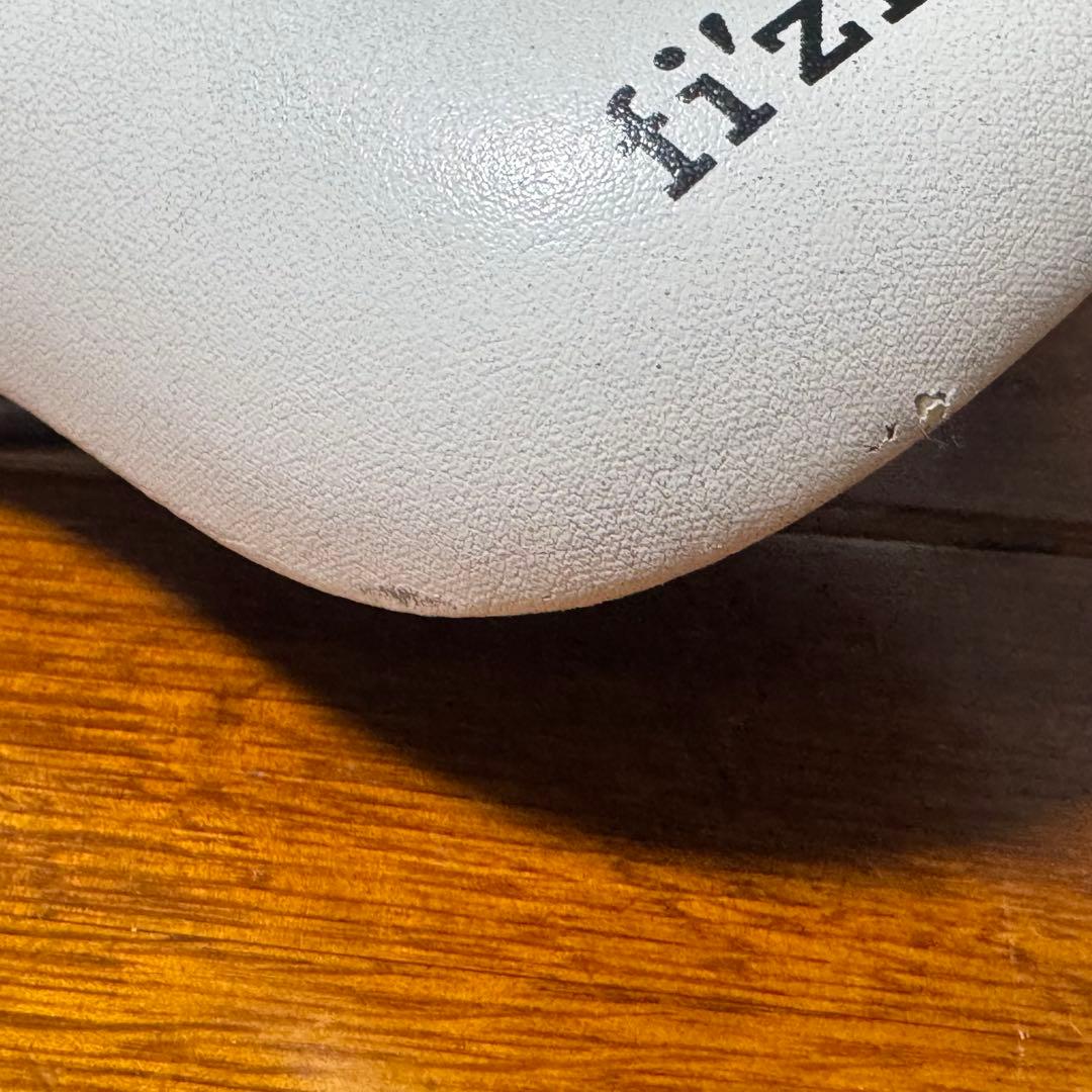 fi'zi:k Antares R3 Open LARGE White サドル