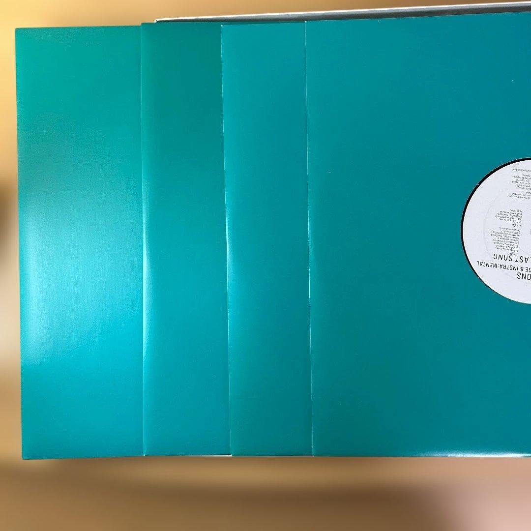 洋楽 SKREAM OUTSIDETHEBOX