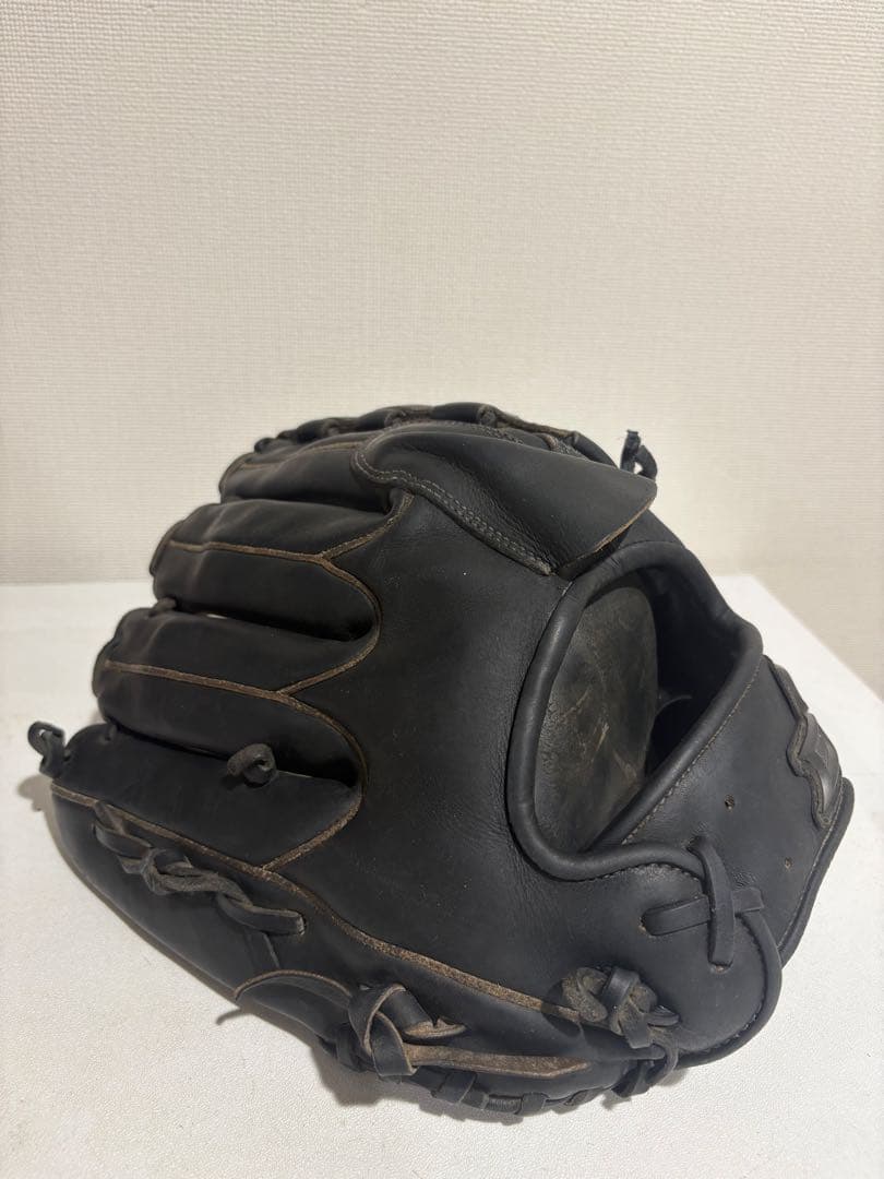 SSK プロエッジ 硬式ピッチャー用グローブ 王冠