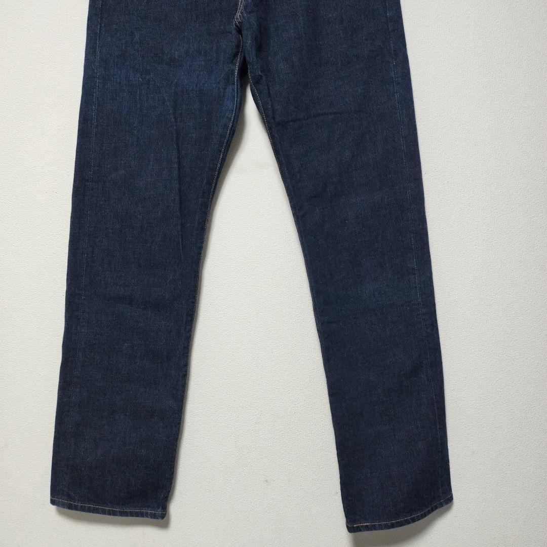 濃紺 リーバイス 501xx W30 フィリピン製