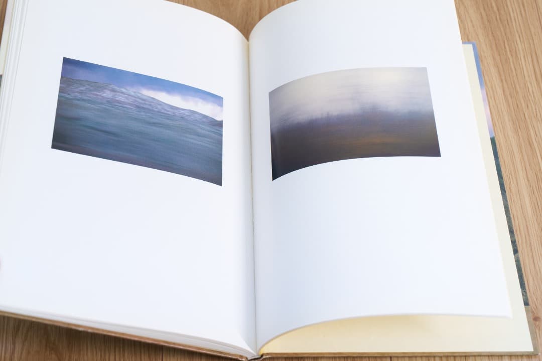 写真集 Cecile Wick 『america』