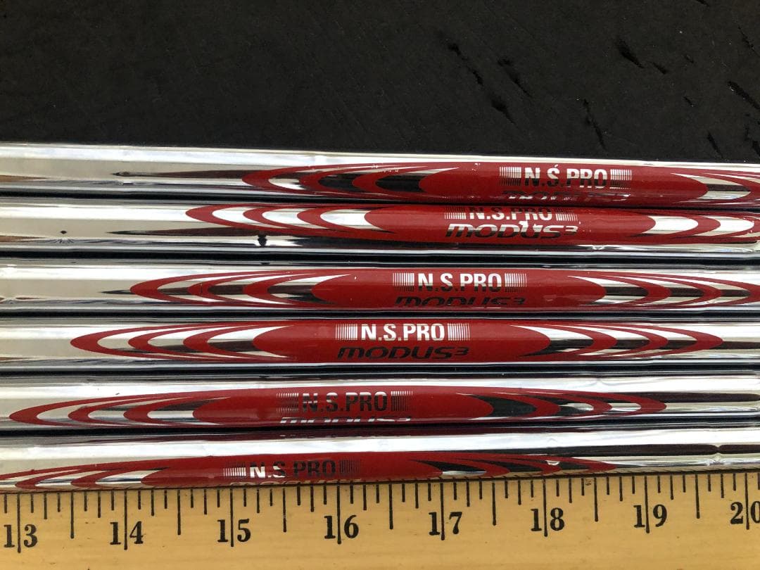 490/NSPRO　MODUS3/TOUR105DST/5-P用/6本セットS)