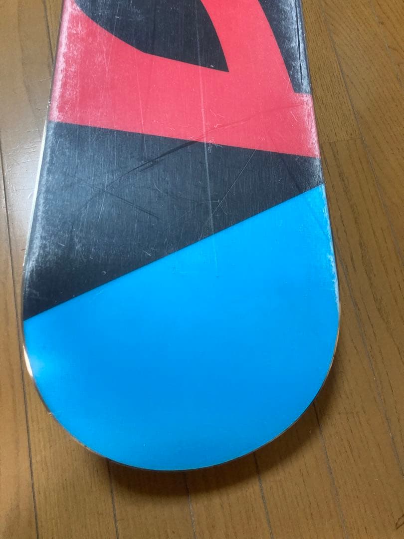 スノーボード 154cm 2点セット 板、ビンディング　HEAD ヘッド