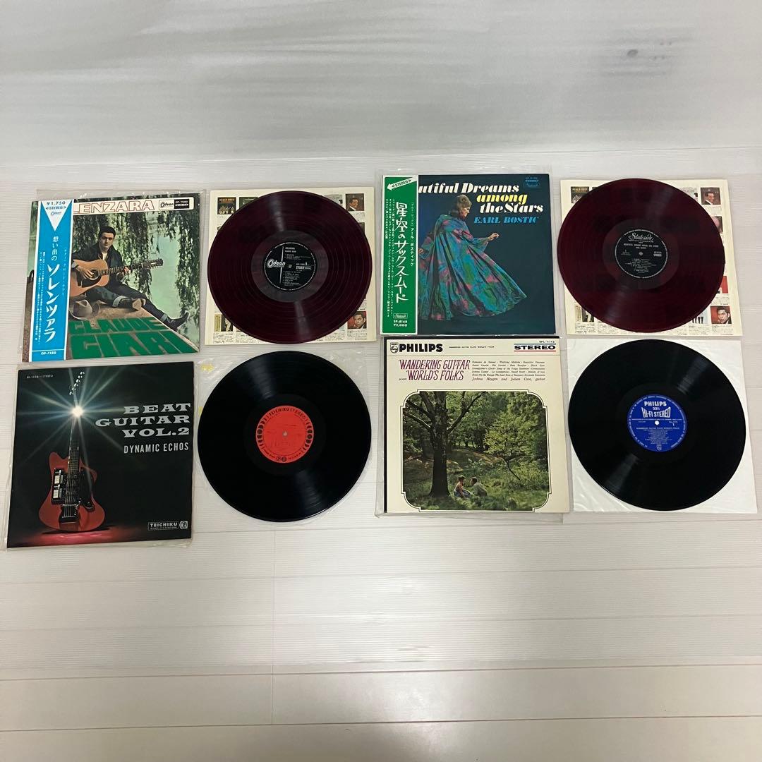 レコード　洋楽　クラシック　50枚　まとめ売り
