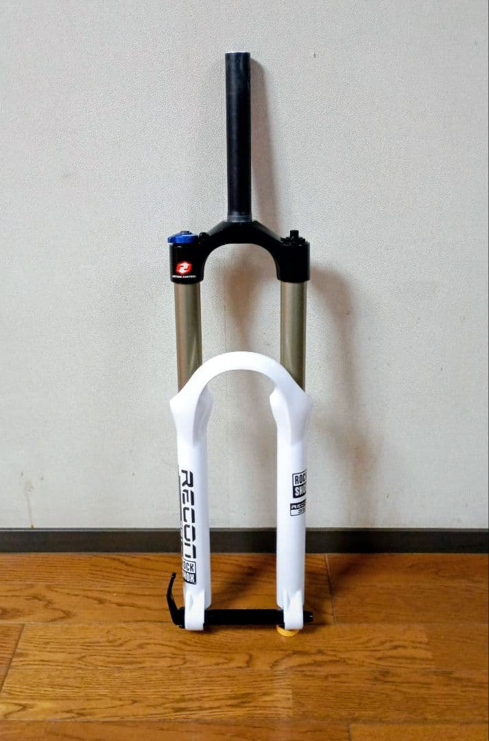 ROCKSHOX RECON 351 SOLO AIR（26インチ）※匿名配送