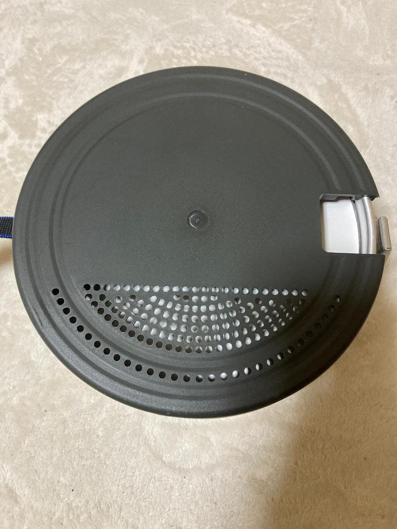 新品Trangia 27-3 UL　トランギアストームクッカーS　ウルトラライト