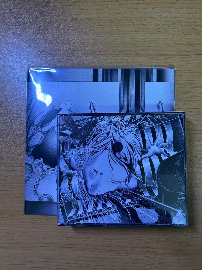 SILICAGEL 실리카겔　レコード　CD