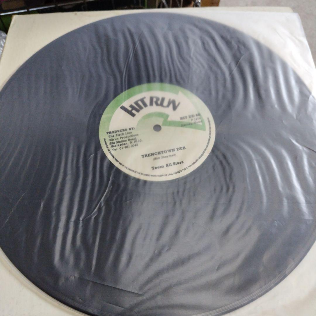 BIM SHERMAN Down In Jamdown UKオリジナル美盤