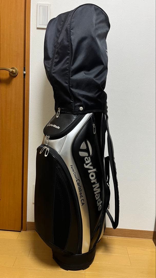 TaylorMade テーラーメイド M2 ゴルフクラブ 11本セット