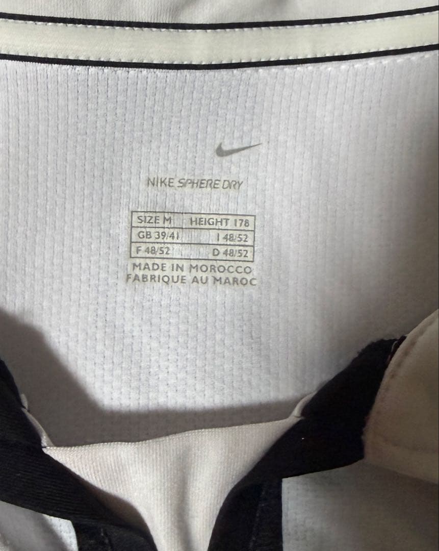 Juventus Nike ユニフォーム 11 ネドベド