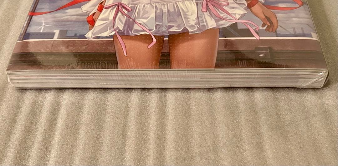 未開封 村田蓮爾 第4画集 futurelog フューチャーログ