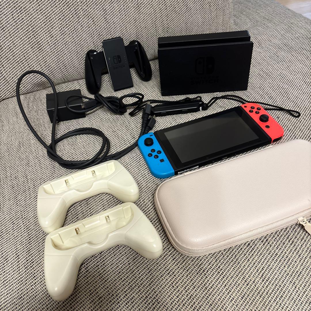 【イケテツ】ニンテンドースイッチ