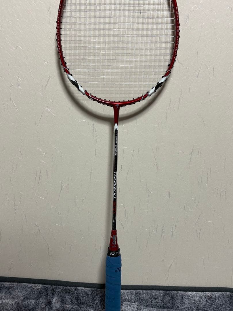 Fly Power トルネード バドミントンラケット