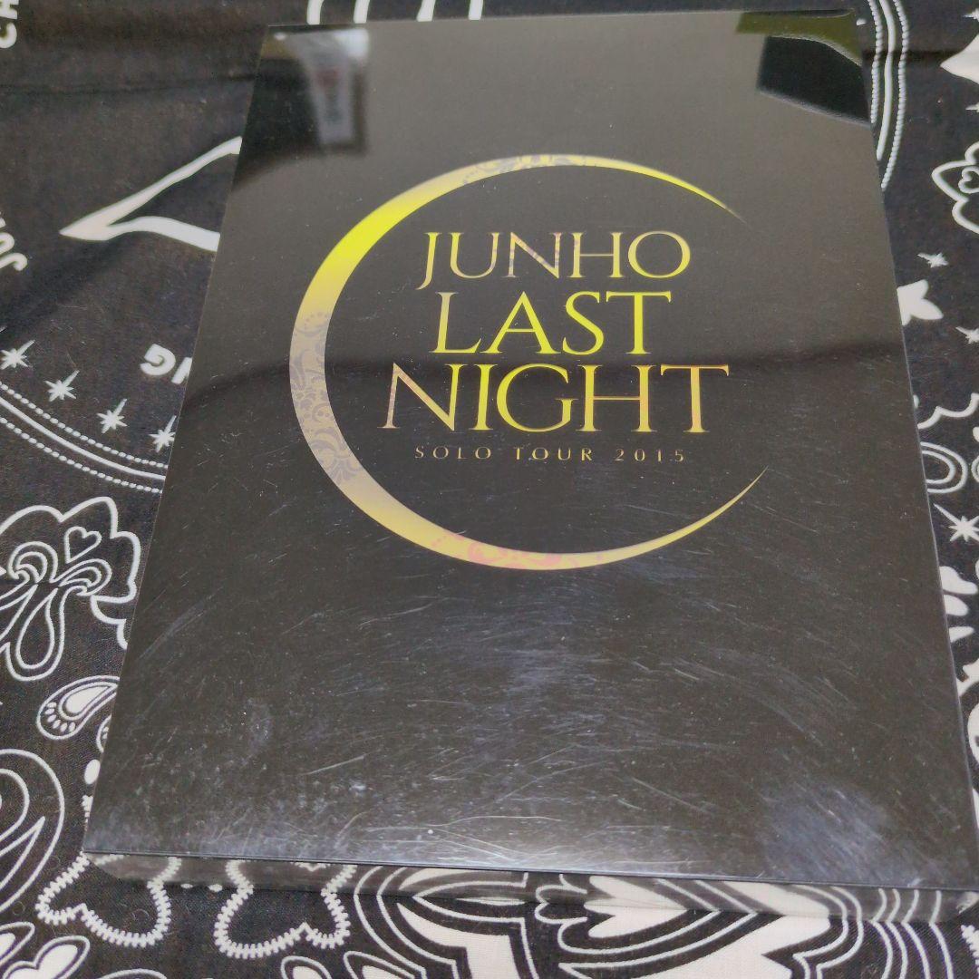 JUNHO(From 2PM)/JUNHO Solo Tour 2015\\"L…