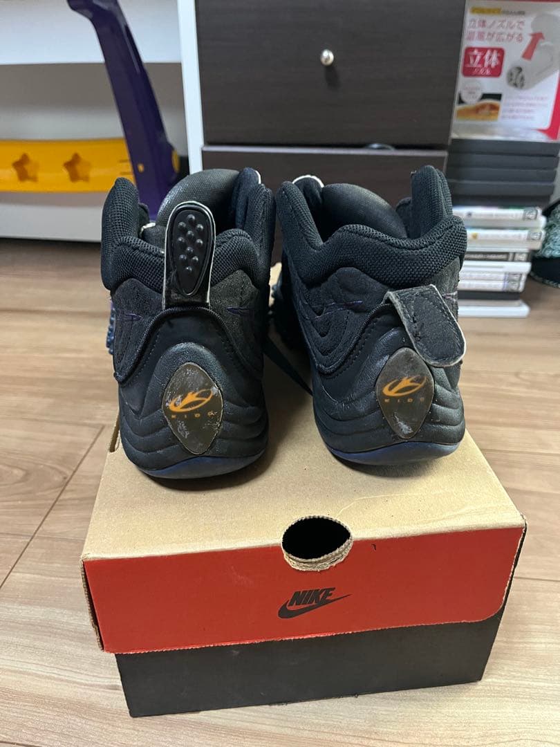 わ*様 Nike air zoow flight V 27.5cm