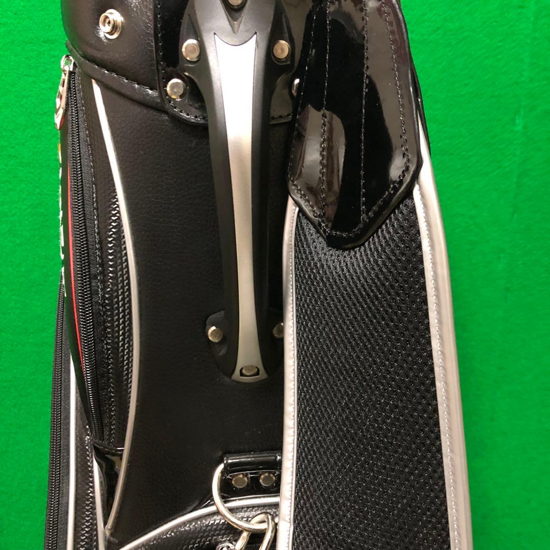 極美品‼️Callaway X HOT キャディバッグ キャロウェイ 4分割