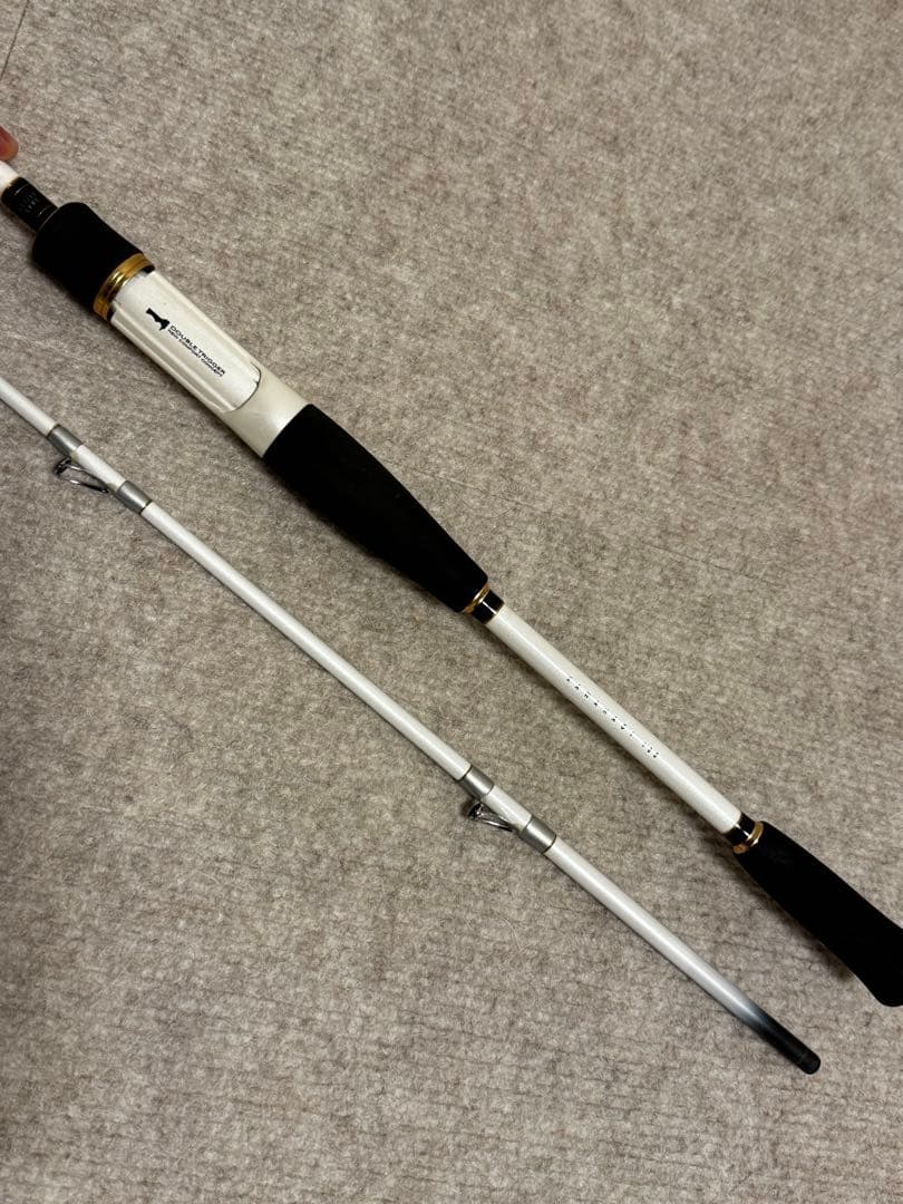 Daiwa Aトリガー　カワハギ　180 05291341