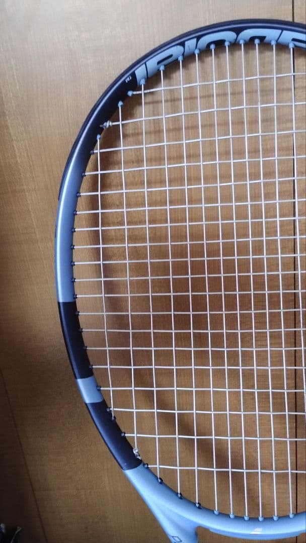 【ほぼ新品☆】Babolat Pure Drive 107 2025 model