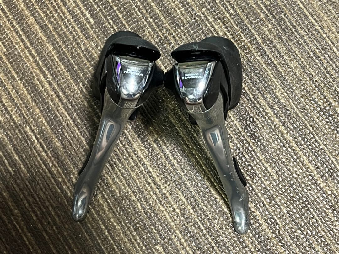 Shimano Tiagra コンポーネントセット