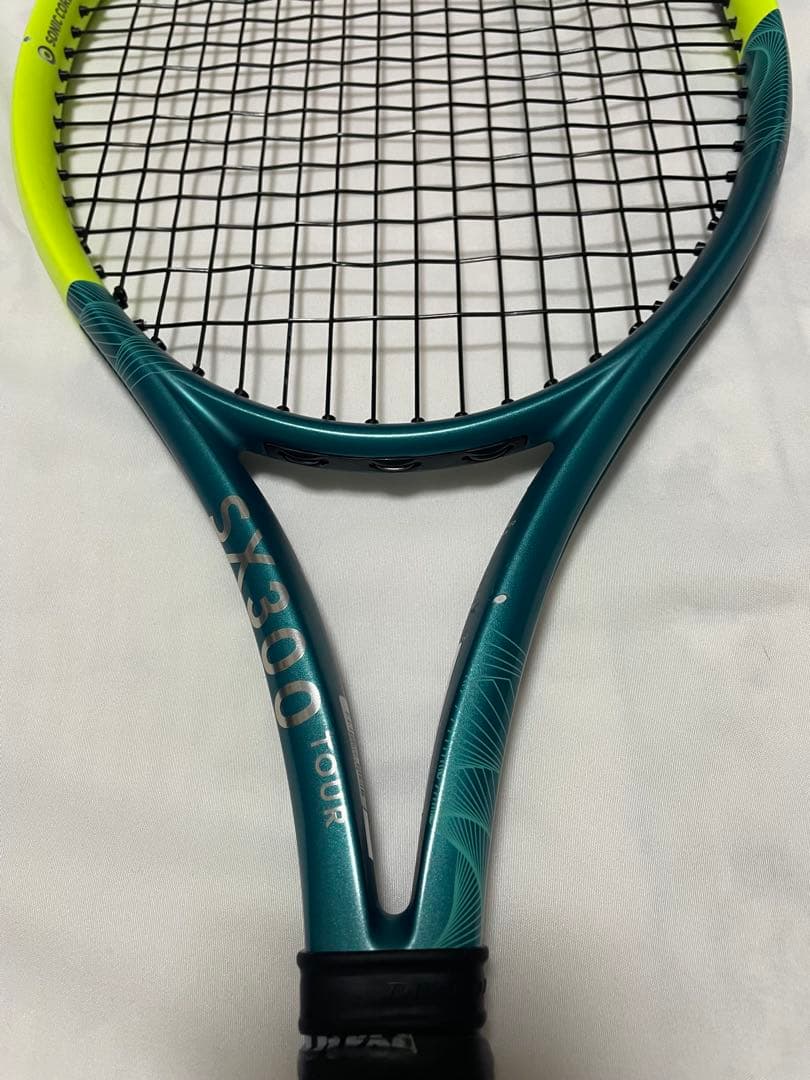 DUNLOP SX 300 TOUR テニスラケット G2
