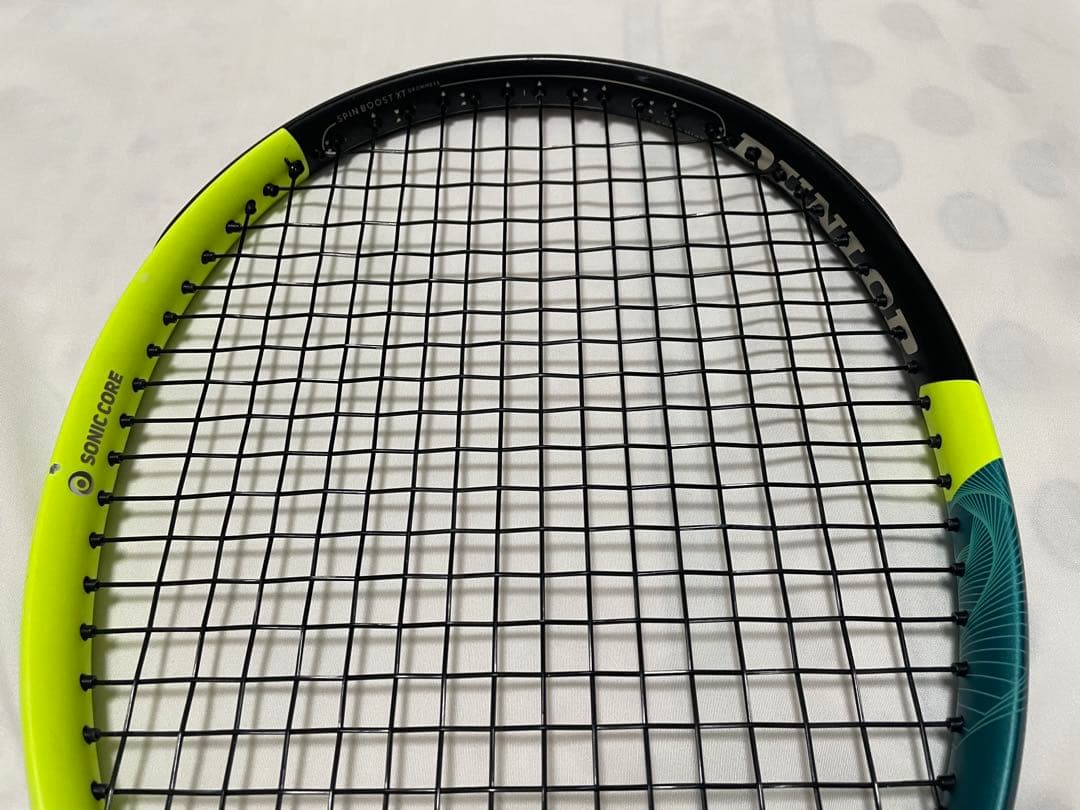 DUNLOP SX 300 TOUR テニスラケット G2