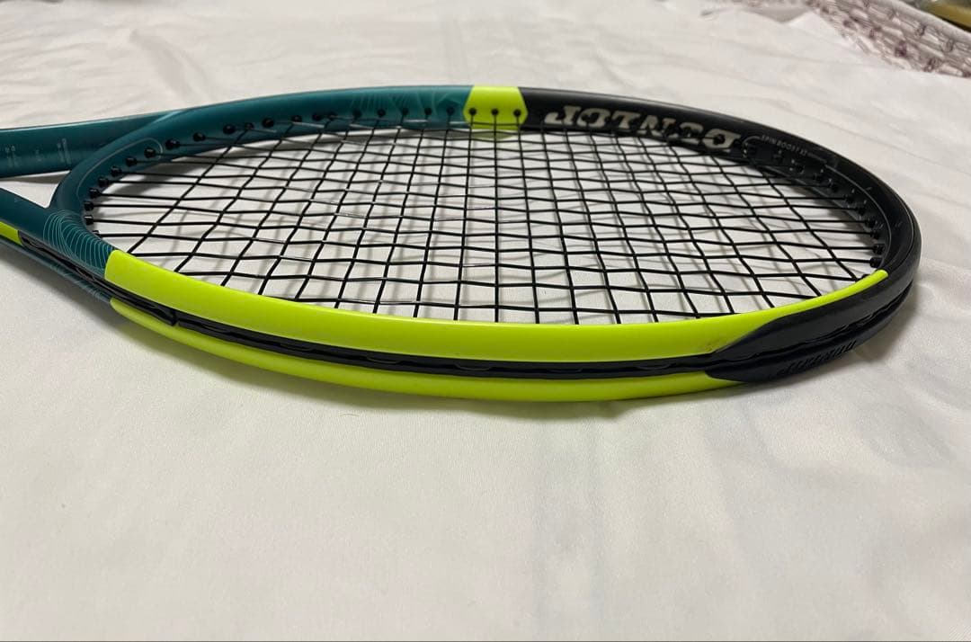 DUNLOP SX 300 TOUR テニスラケット G2