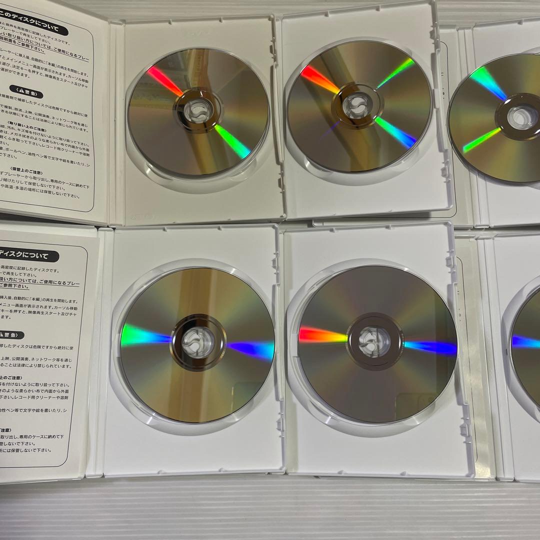 明日があるさ DVD-BOX〈初回限定生産・6枚組〉