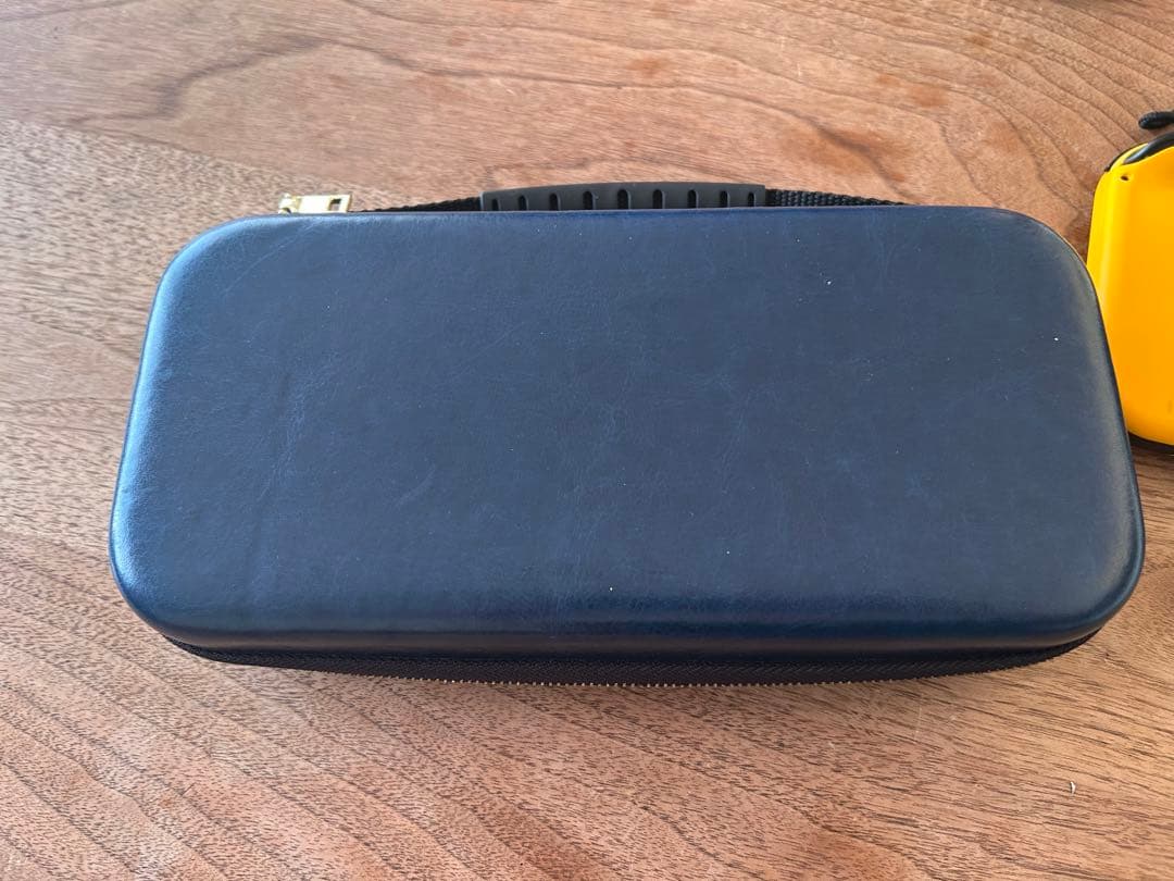 switch 本体　付属品