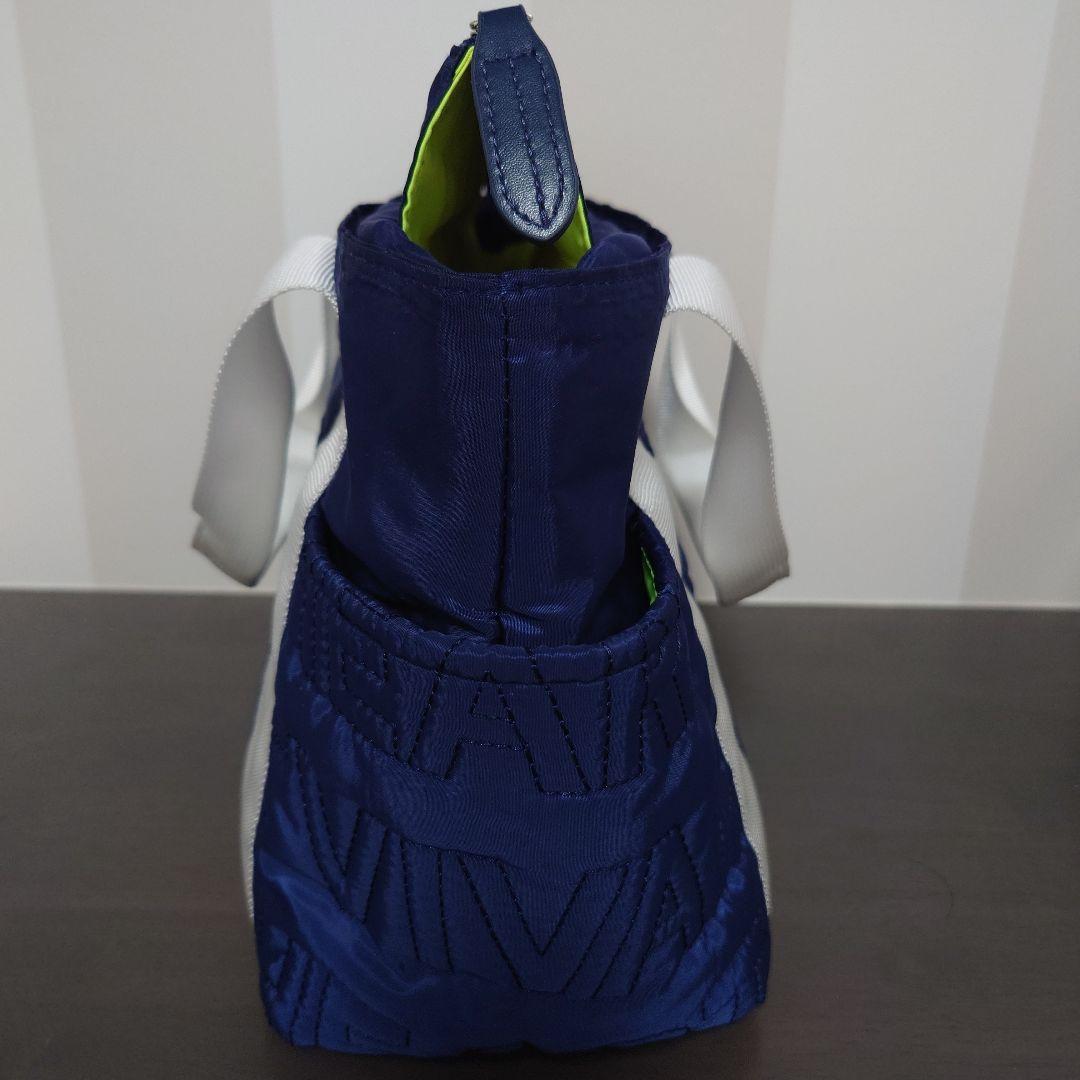【非売品】VIVA HEART x Daichi トートバッグ