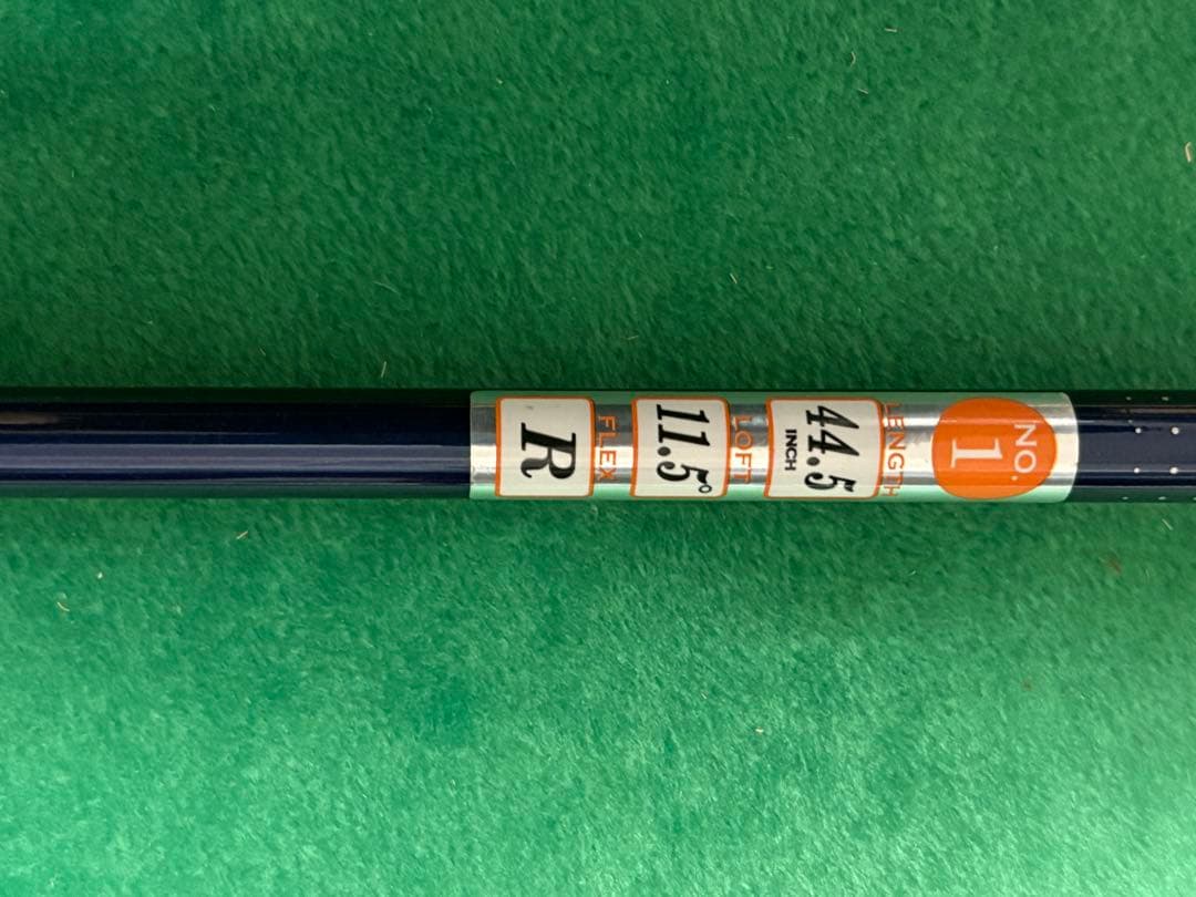 ゼクシオ レディース1W/4W/7W 3本セット　MP900 R