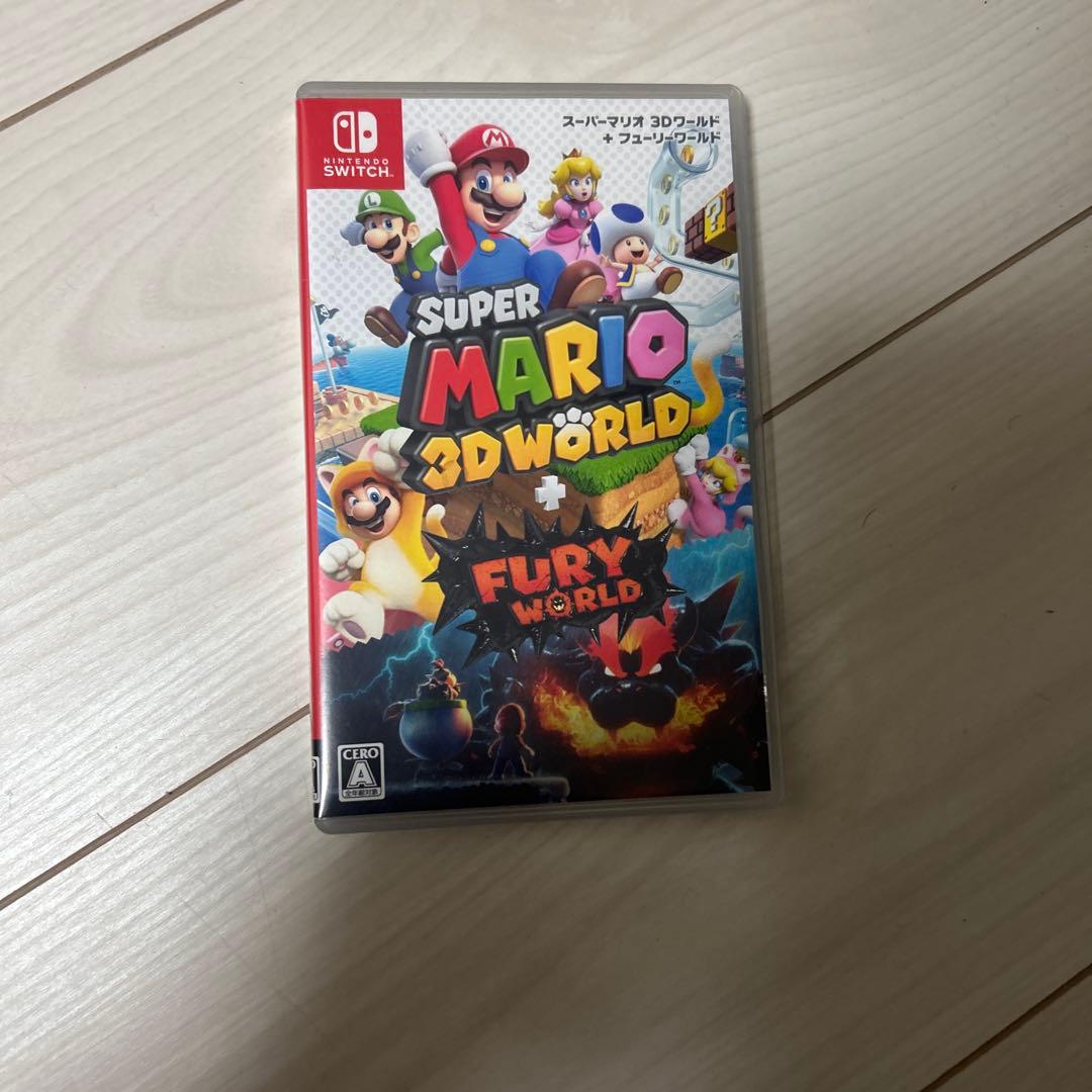 任天堂Switchカセット マリオ ポケモンなど全7種類