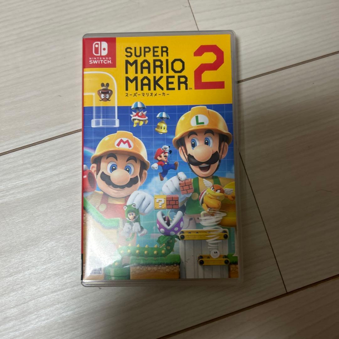 任天堂Switchカセット マリオ ポケモンなど全7種類