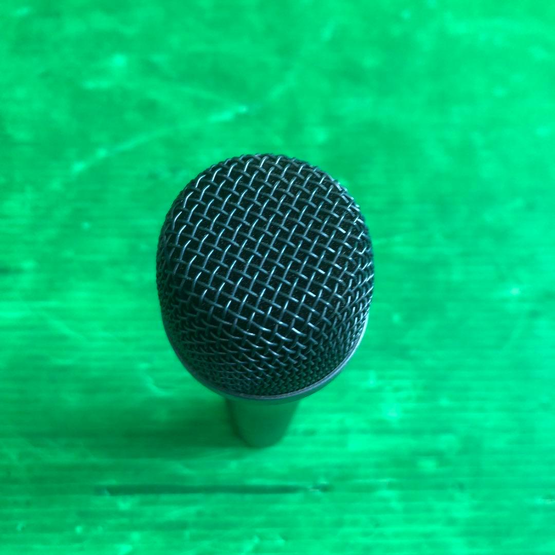 Sennheiser e945 ダイナミックマイク 動作未確認 現状渡し