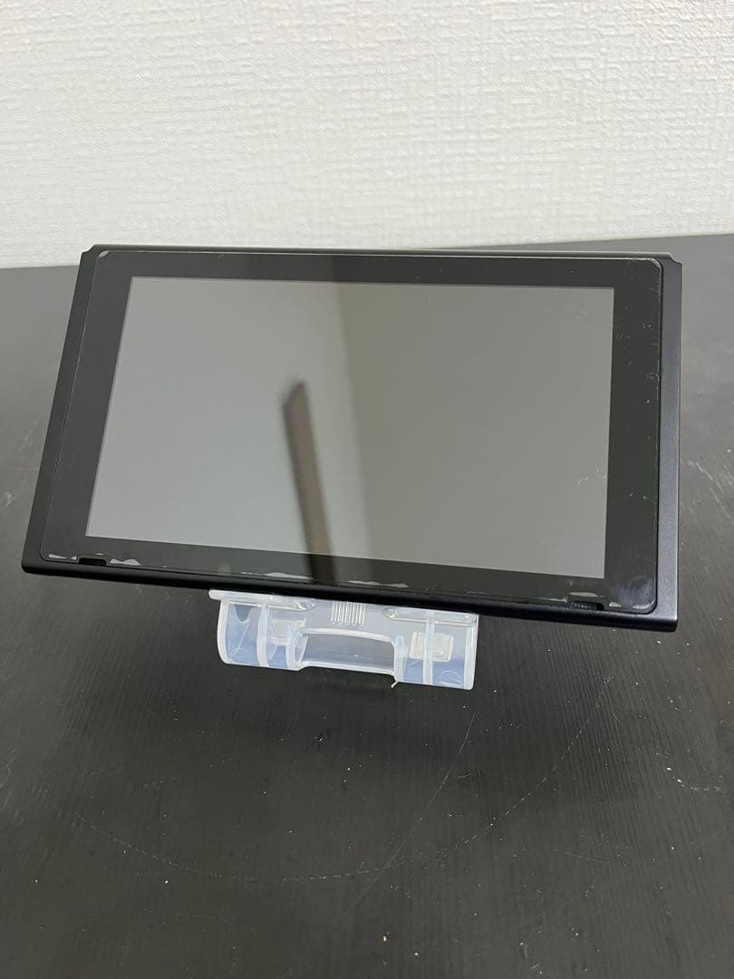 Nintendo Switch HAC-001 本体セット 初期化済み