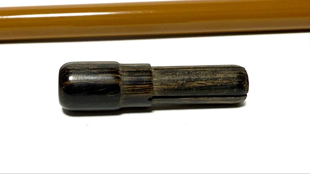 シマノ(SHIMANO)ヘラブナ竿 天風 硬調10尺