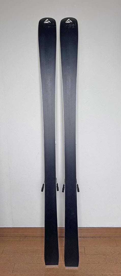 スキー KEI-SKI EZO74