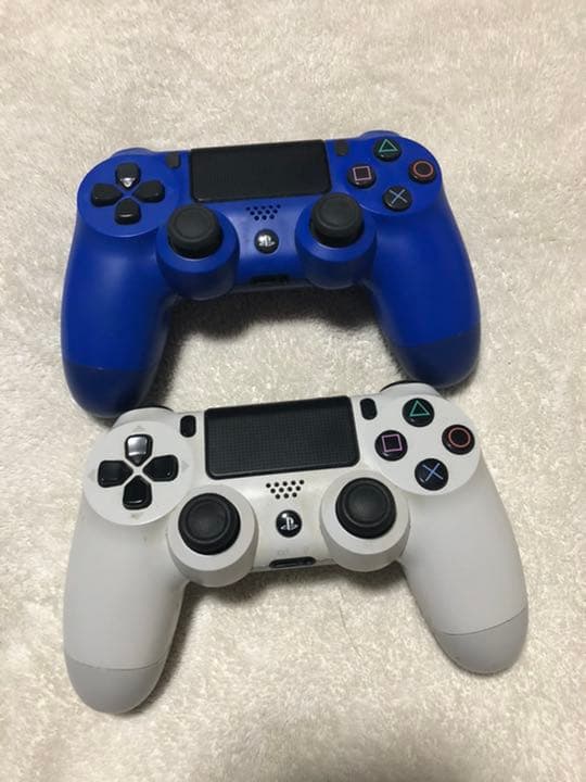 PS4 コントローラー ジャンク