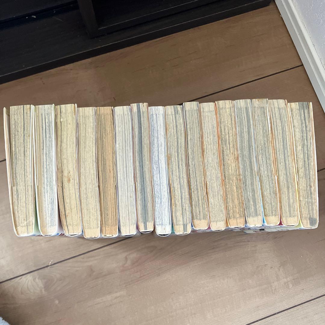 値下げワンピース1〜89巻セット