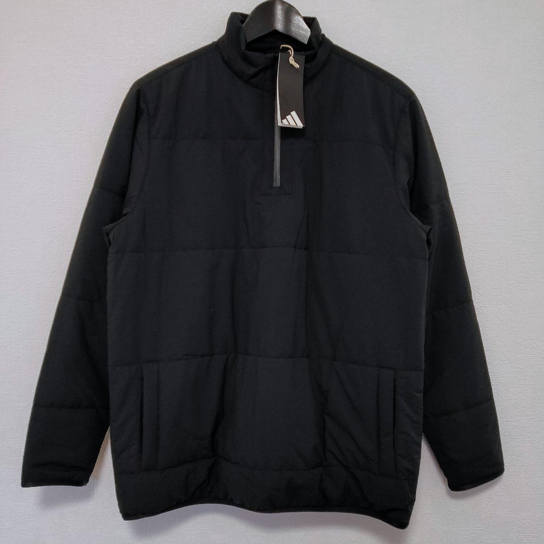 adidas Golf Ultimate365 中綿 ジップ ジャケット XL