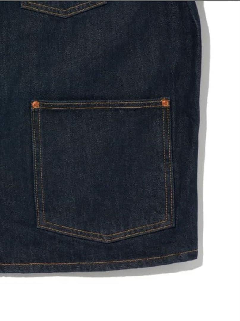 新品タグ付き　Levi's リーバイス　UNION エンジニアカーディガン