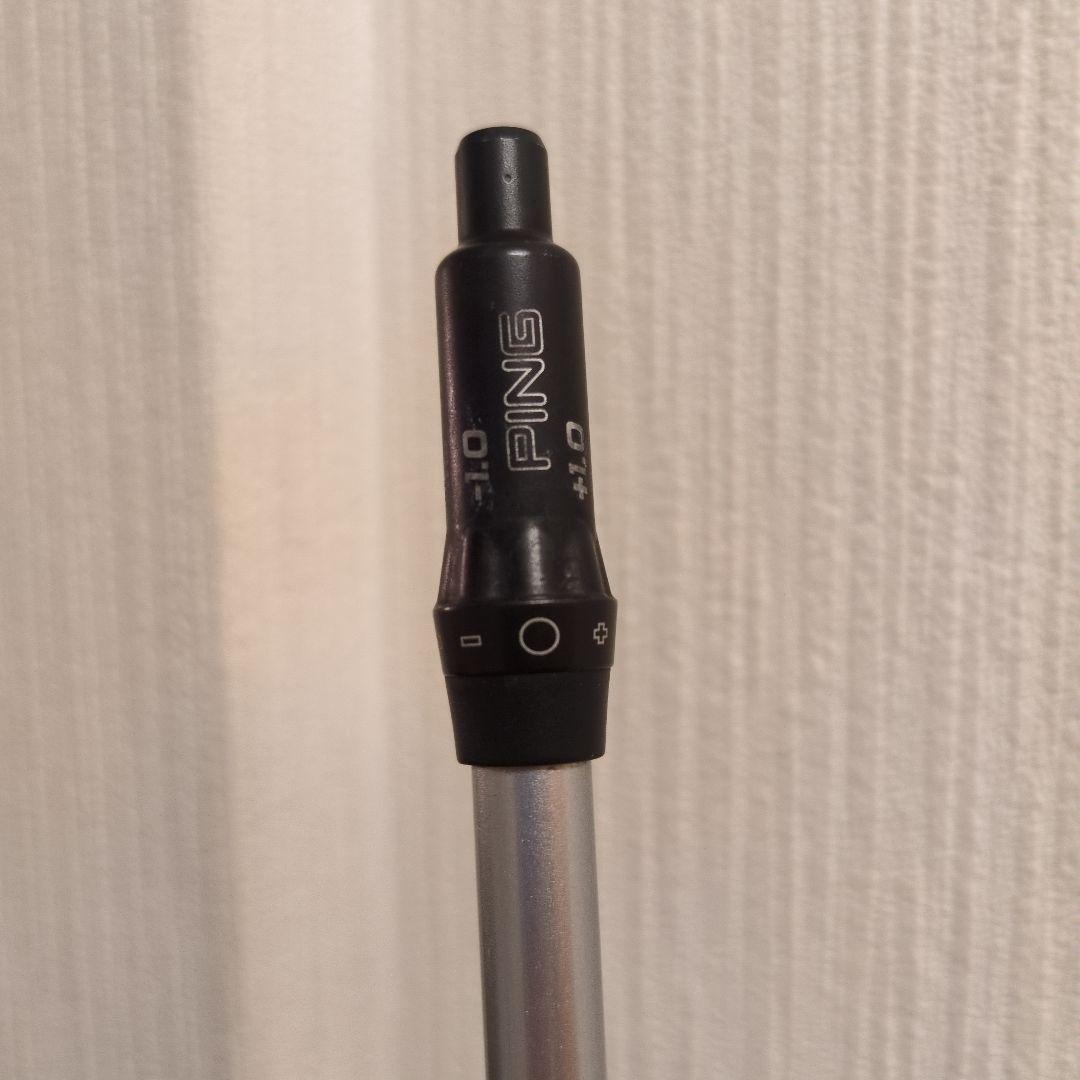 【マーボー】アッタスダース 5SX ピンスリーブドライバー用