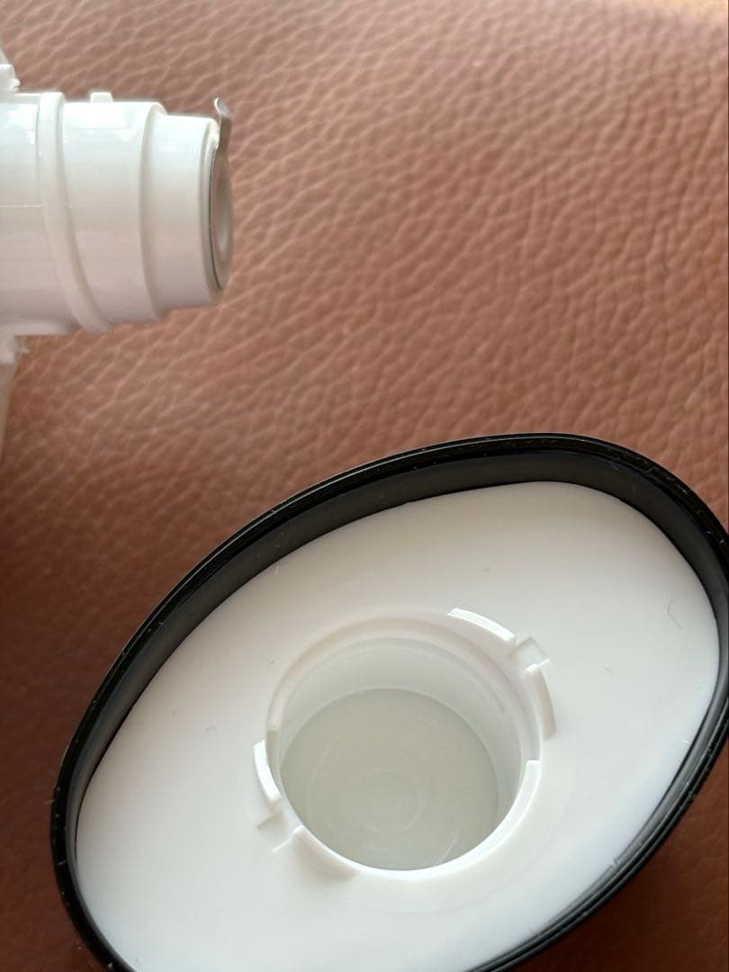 【百貨店】CHANELムースネトワイヤント洗顔フォーム150ml