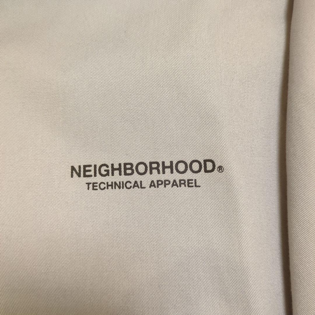 ◎NEIGHBORHOOD◎ドリズラージャケット