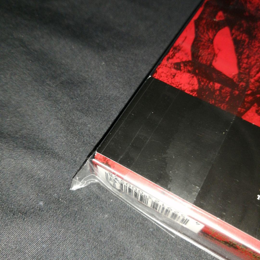 新品　未開封　DIR EN GREY　DECADE　ディルアングレイ